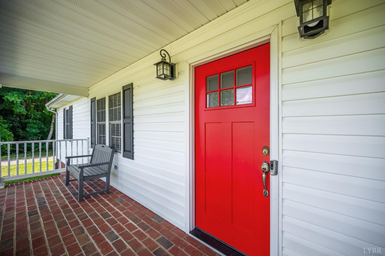 9790 Bear Creek Rd Rd, Gladys, Virginia image 2