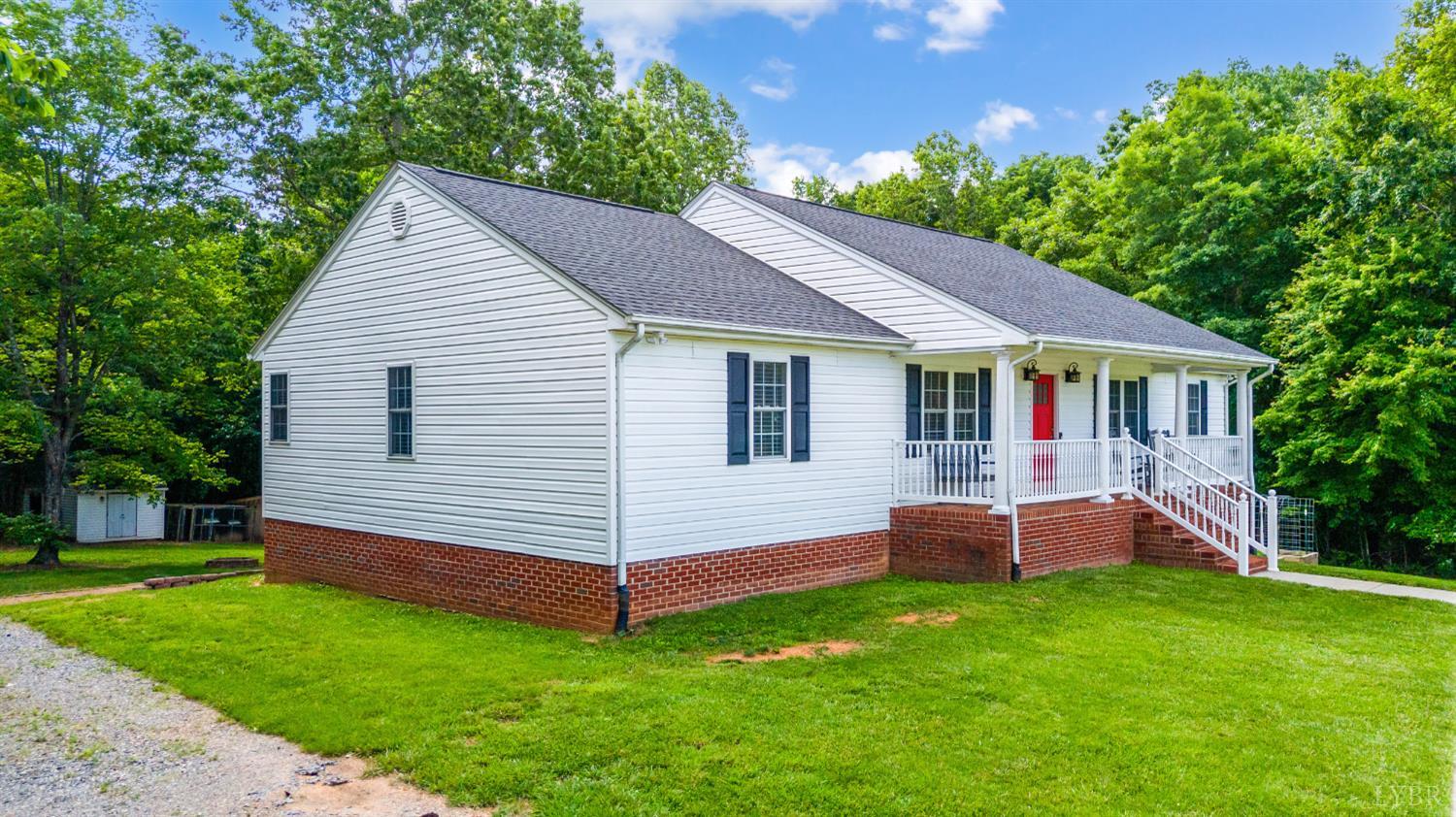 9790 Bear Creek Rd Rd, Gladys, Virginia image 45