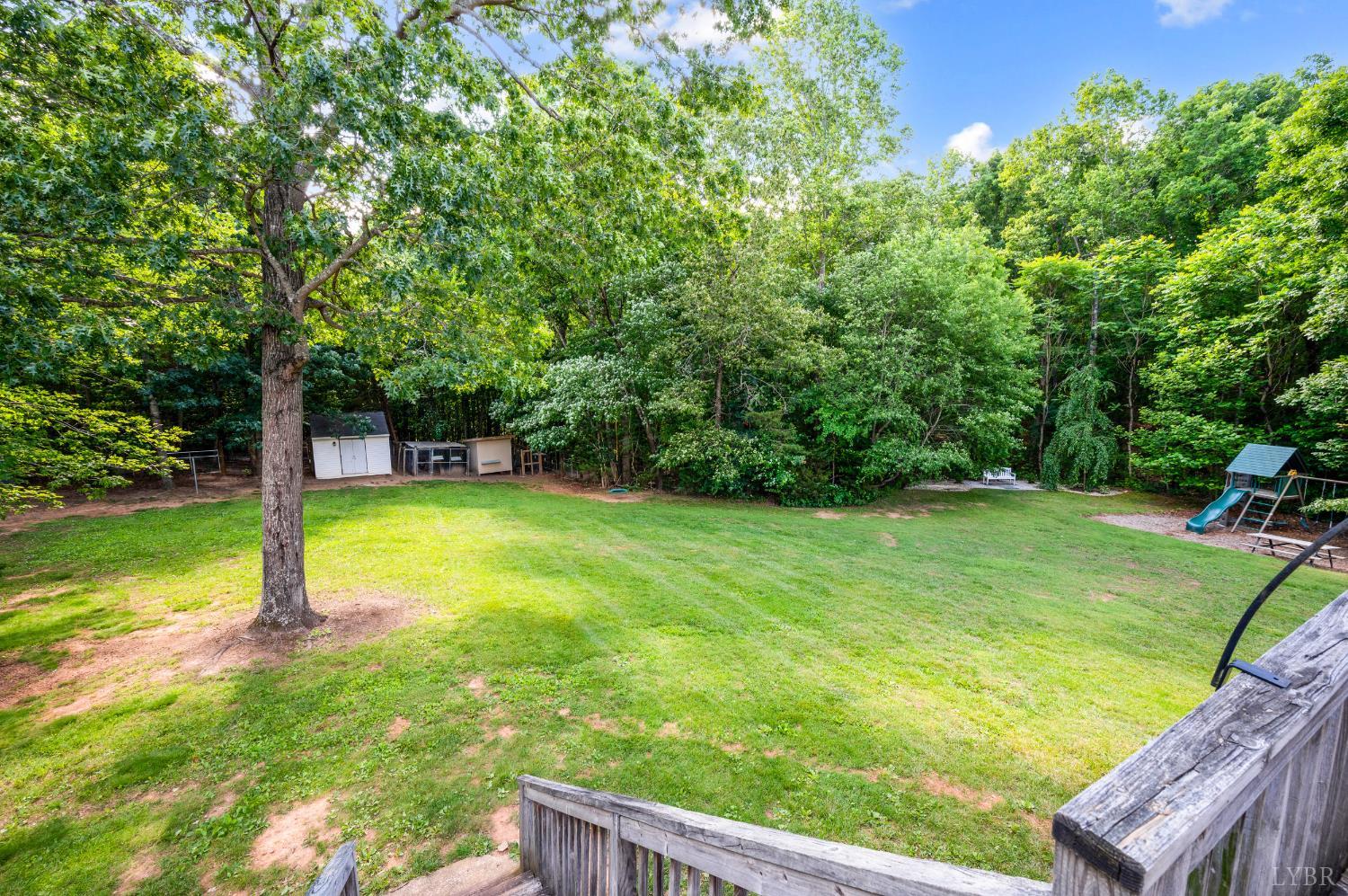 9790 Bear Creek Rd Rd, Gladys, Virginia image 39