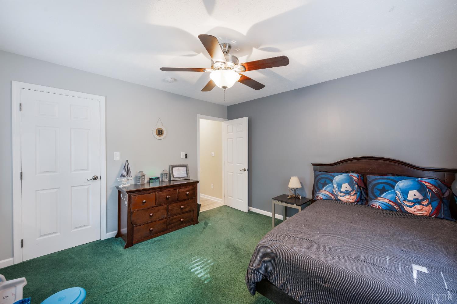 9790 Bear Creek Rd Rd, Gladys, Virginia image 22