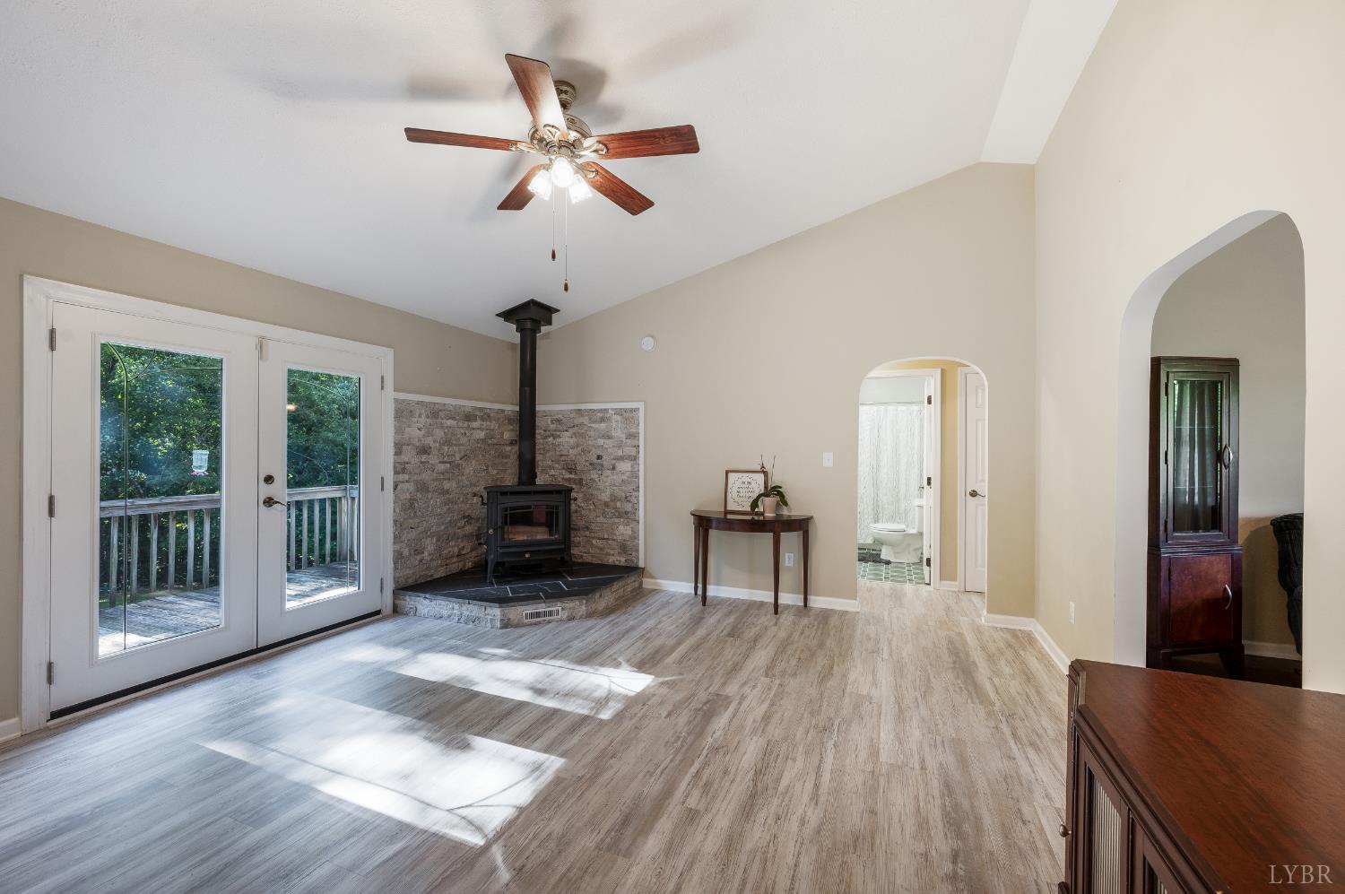 9790 Bear Creek Rd Rd, Gladys, Virginia image 11