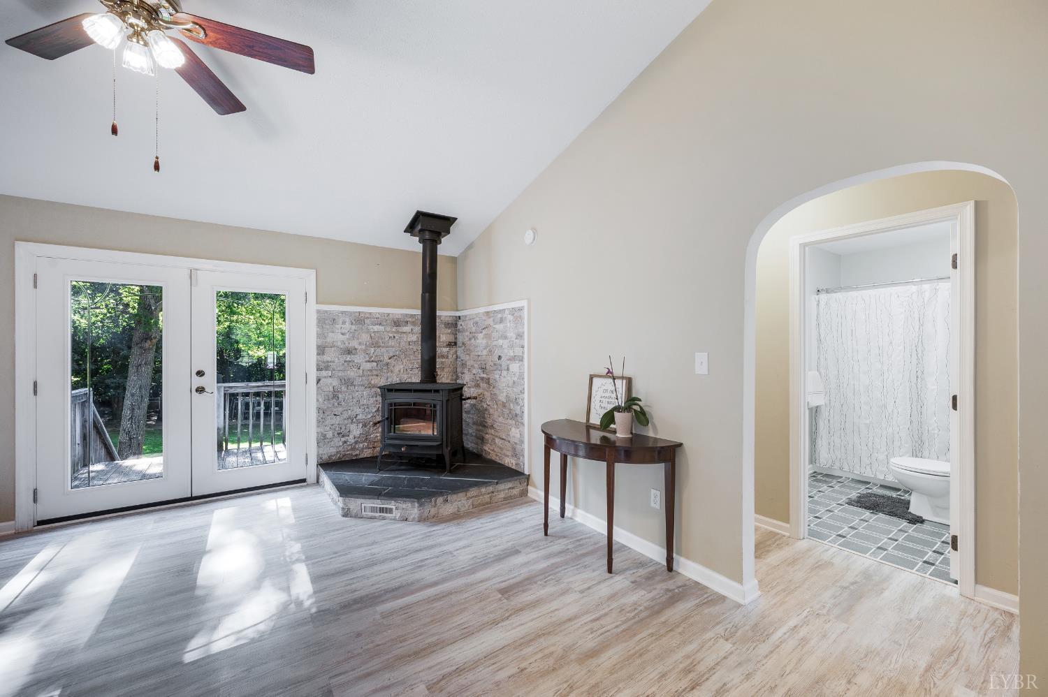 9790 Bear Creek Rd Rd, Gladys, Virginia image 17