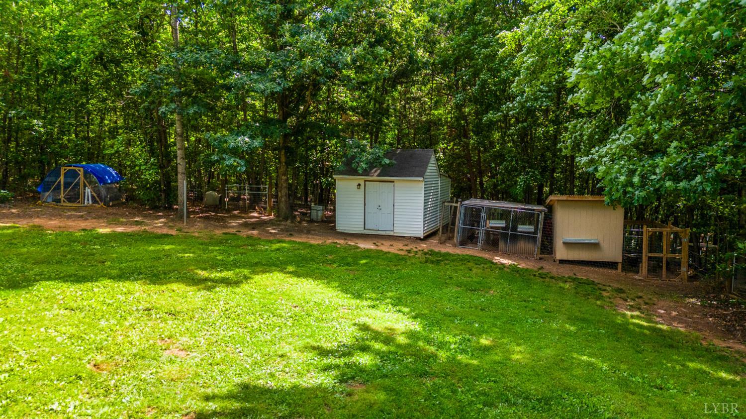 9790 Bear Creek Rd Rd, Gladys, Virginia image 41