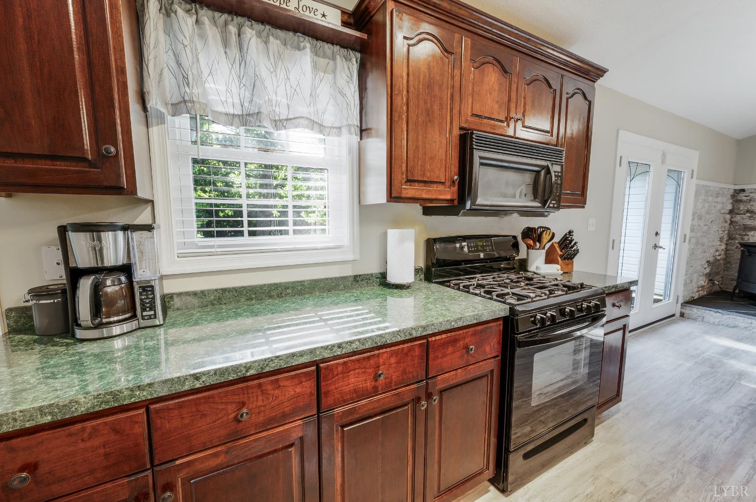 9790 Bear Creek Rd Rd, Gladys, Virginia image 9