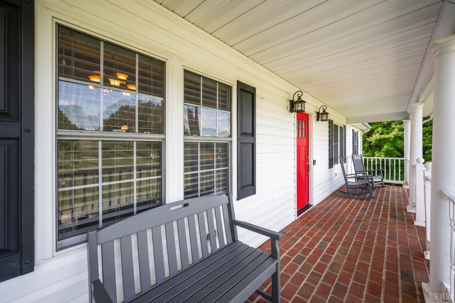 9790 Bear Creek Rd Rd, Gladys, Virginia image 35