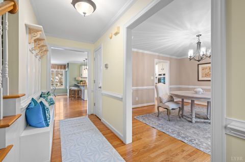 Tiny photo for 1305 Summerpark Drive, Forest, VA 24551 (MLS # 364800)