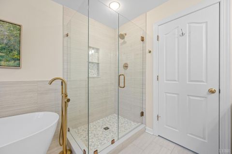 Tiny photo for 1305 Summerpark Drive, Forest, VA 24551 (MLS # 364800)