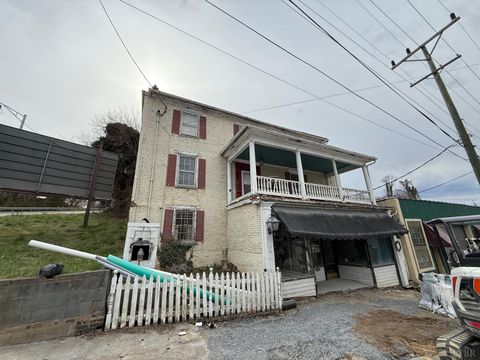 Photo of 1421 Main St. St, Lynchburg, VA 24504 (MLS # 365226)