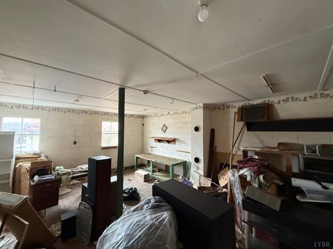 Tiny photo for 1421 Main St. St, Lynchburg, VA 24504 (MLS # 365226)