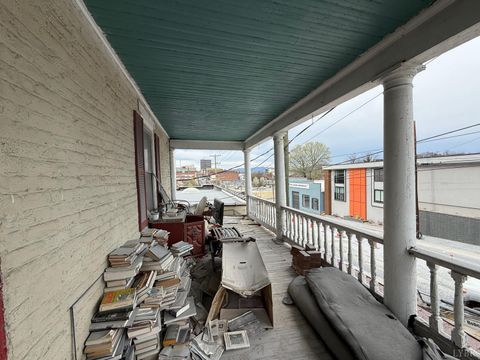 Tiny photo for 1421 Main St. St, Lynchburg, VA 24504 (MLS # 365226)