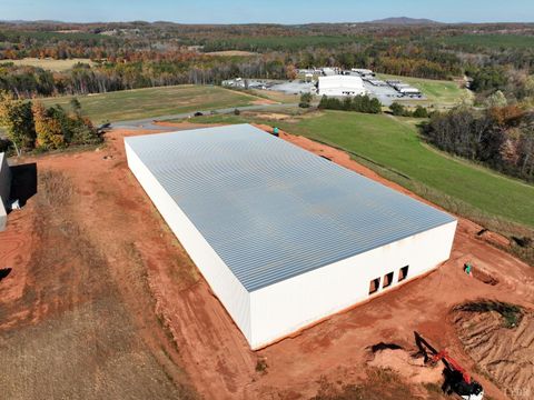 Photo of 9999 Ewing Drive, Rustburg, VA 24588 (MLS # 363559)