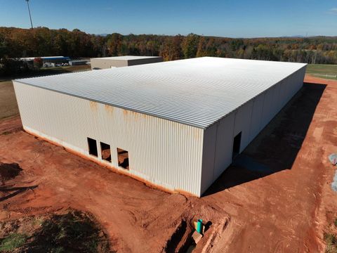 Tiny photo for 9999 Ewing Drive, Rustburg, VA 24588 (MLS # 363559)