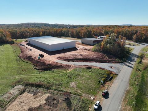 Tiny photo for 9999 Ewing Drive, Rustburg, VA 24588 (MLS # 363559)