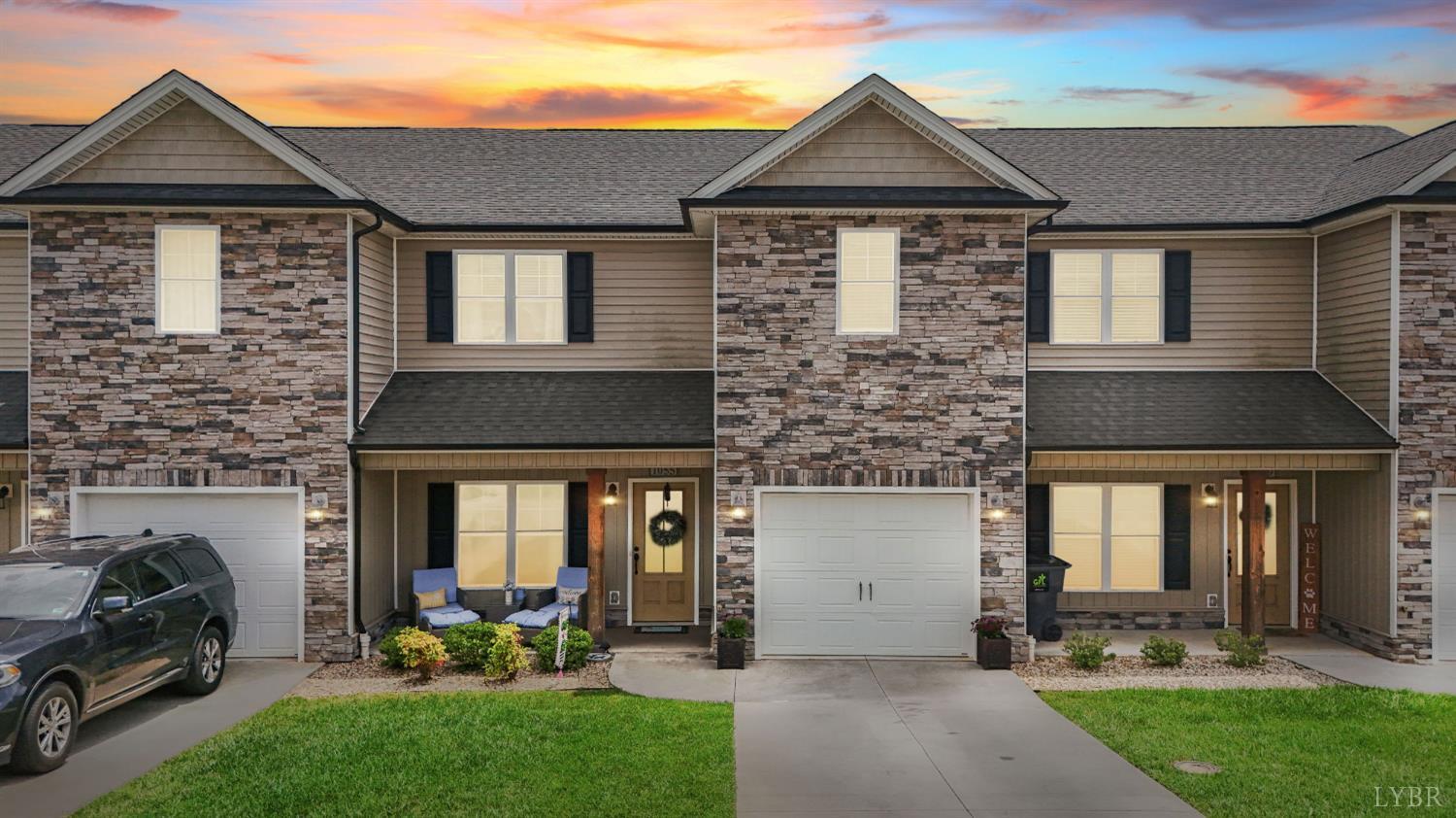 1055 Graystone Ln Ln, Forest, Virginia image 1