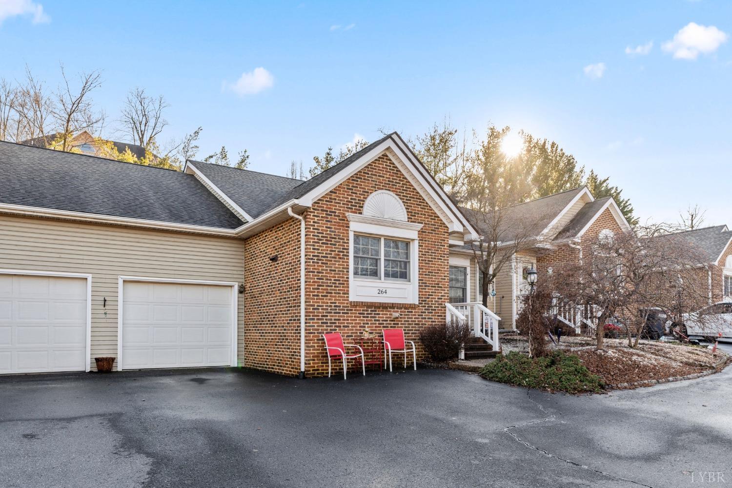 264 Emerald Drive, Harrisonburg, Virginia image 1