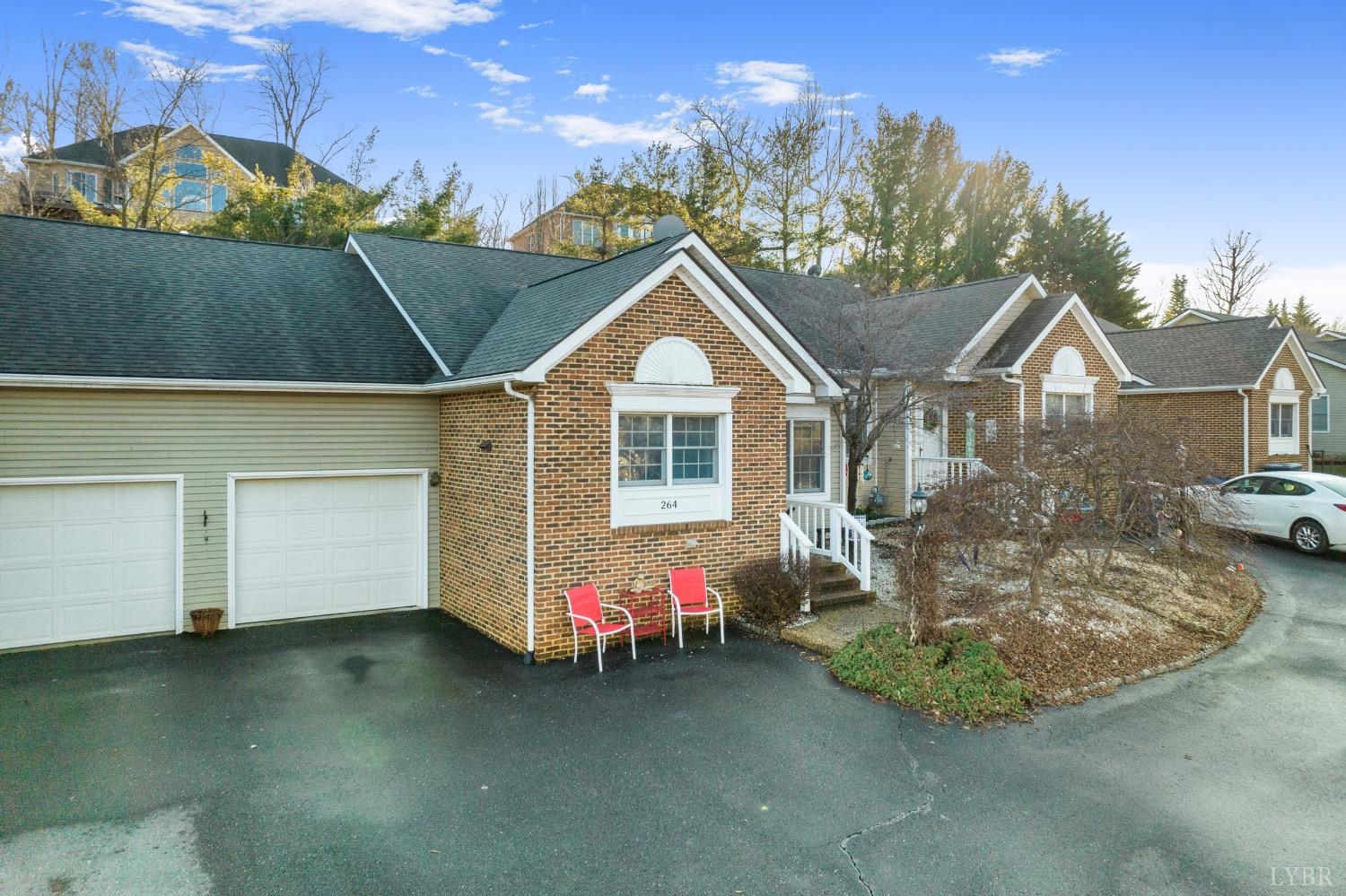 264 Emerald Drive, Harrisonburg, Virginia image 33
