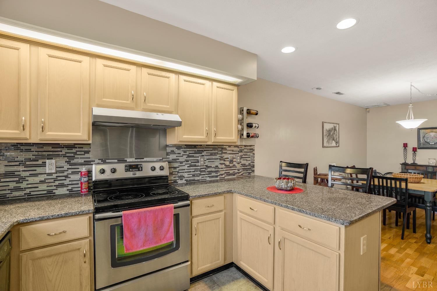 264 Emerald Drive, Harrisonburg, Virginia image 15