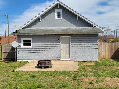 Tiny photo for 408 S Franklin Boulevard, Gretna, VA 24557 (MLS # 365609)