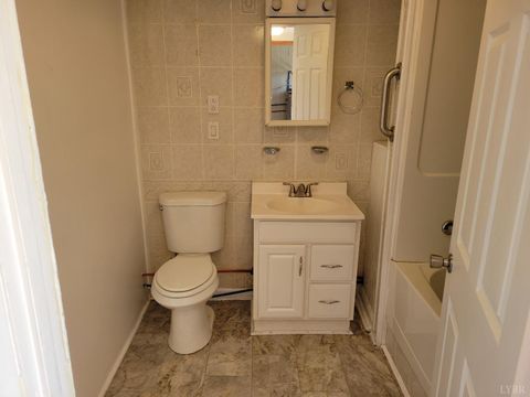 Tiny photo for 408 S Franklin Boulevard, Gretna, VA 24557 (MLS # 365609)