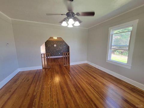 Tiny photo for 408 S Franklin Boulevard, Gretna, VA 24557 (MLS # 365609)