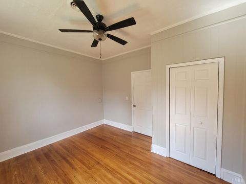 Tiny photo for 408 S Franklin Boulevard, Gretna, VA 24557 (MLS # 365609)