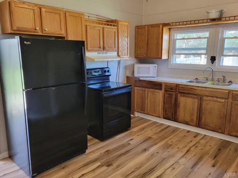 Tiny photo for 408 S Franklin Boulevard, Gretna, VA 24557 (MLS # 365609)