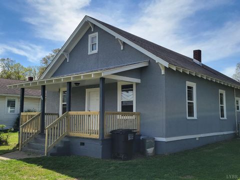 Tiny photo for 408 S Franklin Boulevard, Gretna, VA 24557 (MLS # 365609)