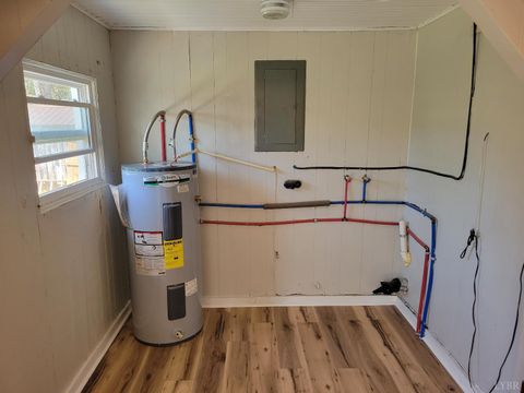 Tiny photo for 408 S Franklin Boulevard, Gretna, VA 24557 (MLS # 365609)