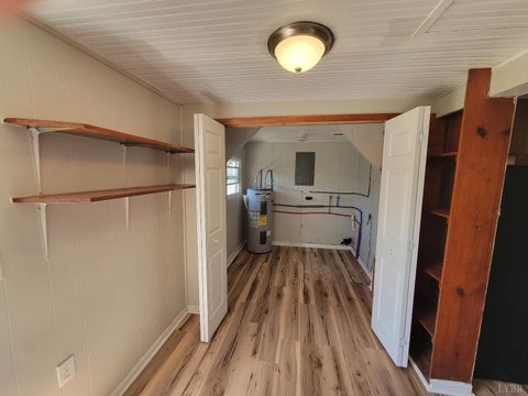 Tiny photo for 408 S Franklin Boulevard, Gretna, VA 24557 (MLS # 365609)