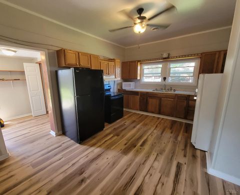Tiny photo for 408 S Franklin Boulevard, Gretna, VA 24557 (MLS # 365609)