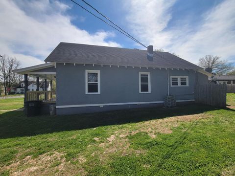 Tiny photo for 408 S Franklin Boulevard, Gretna, VA 24557 (MLS # 365609)