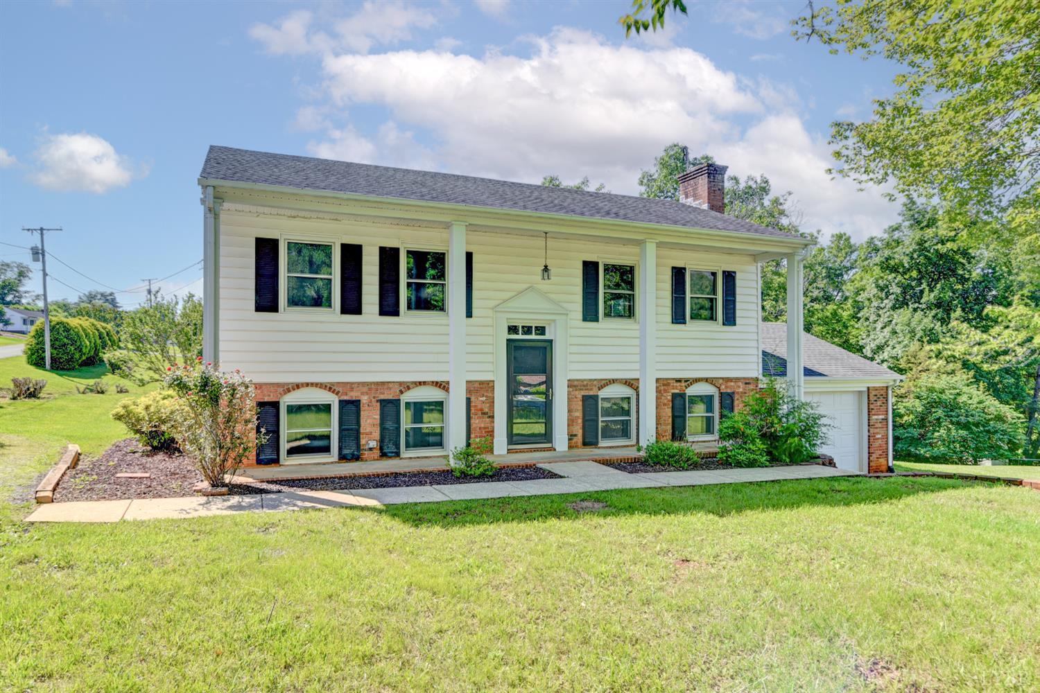 114 Grimes Drive, Madison Heights, Virginia image 1