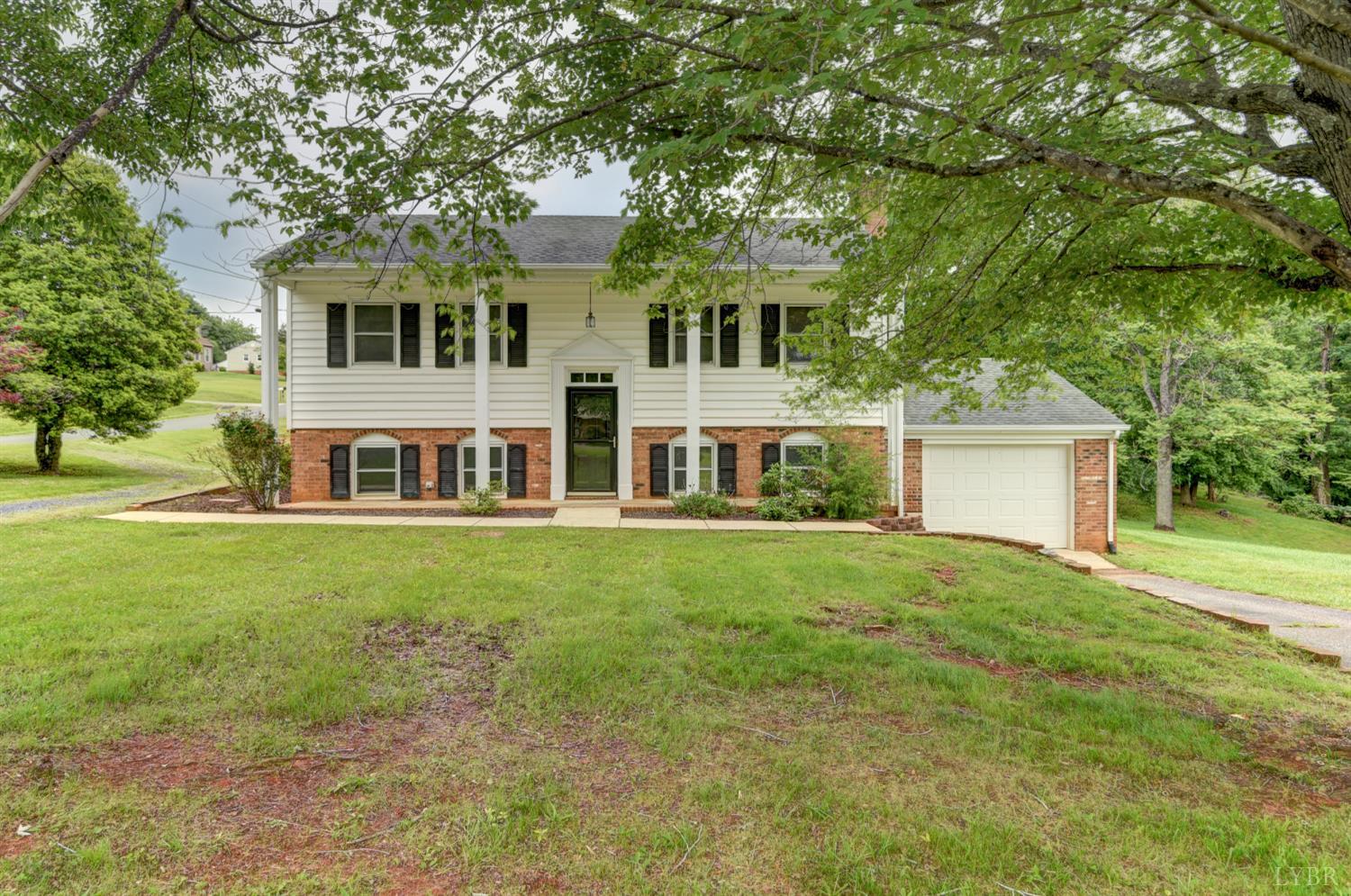 114 Grimes Drive, Madison Heights, Virginia image 35