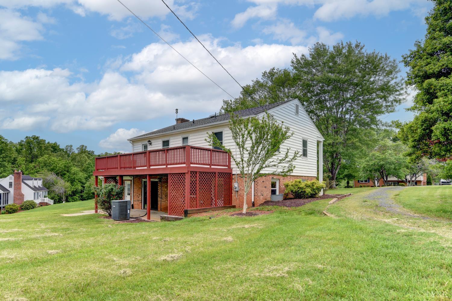 114 Grimes Drive, Madison Heights, Virginia image 40
