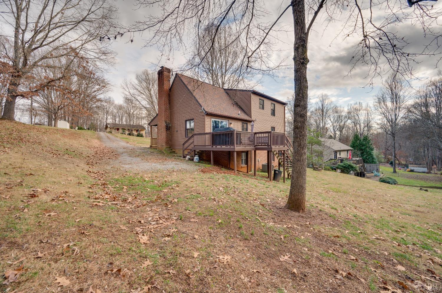 1636 Pine Bluff Drive, Lynchburg, Virginia image 31