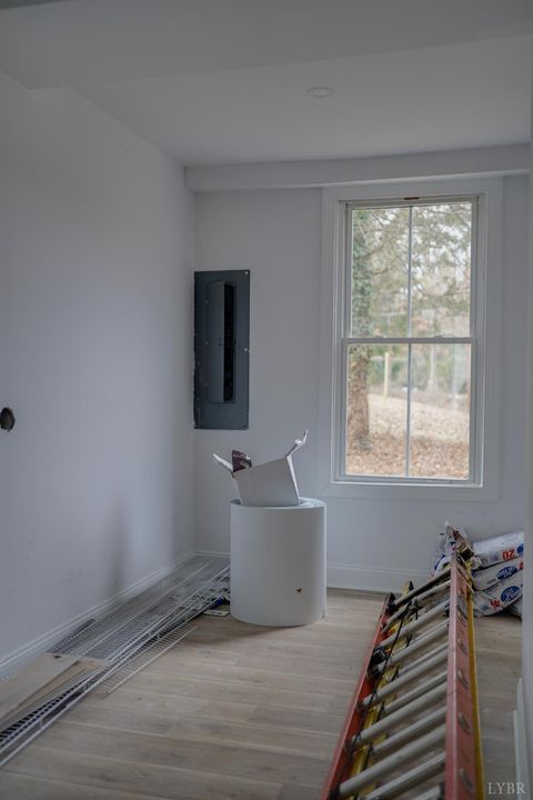 Tiny photo for 307 Cook Avenue, Brookneal, VA 24528 (MLS # 364701)