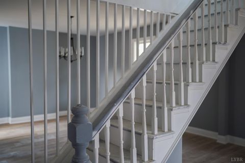 Tiny photo for 307 Cook Avenue, Brookneal, VA 24528 (MLS # 364701)