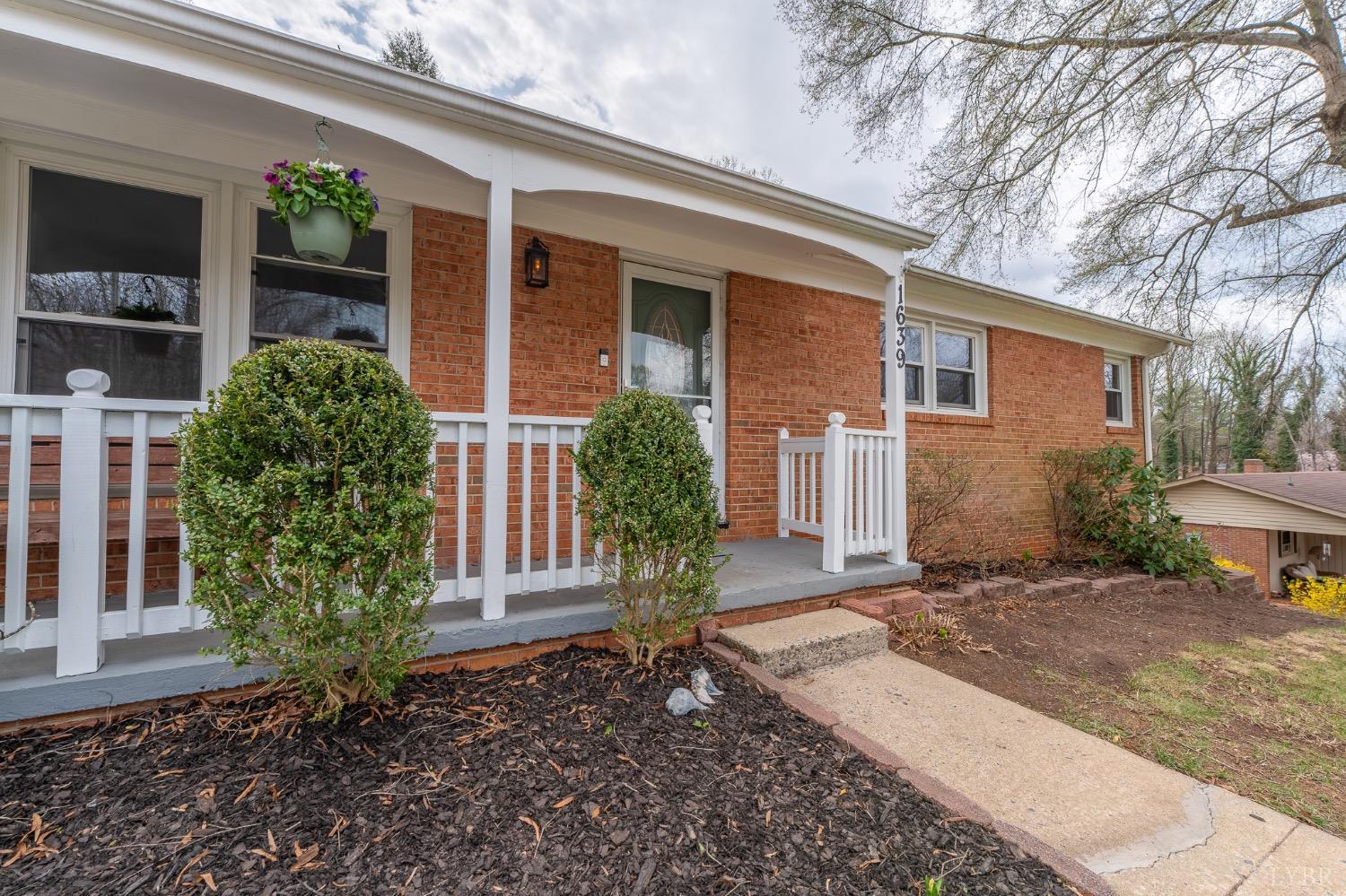 1639 Rainbow Forest Dr Dr, Lynchburg, Virginia image 19