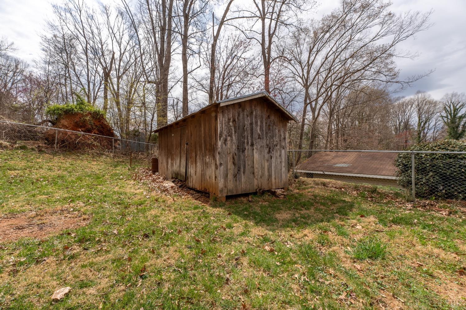 1639 Rainbow Forest Dr Dr, Lynchburg, Virginia image 13