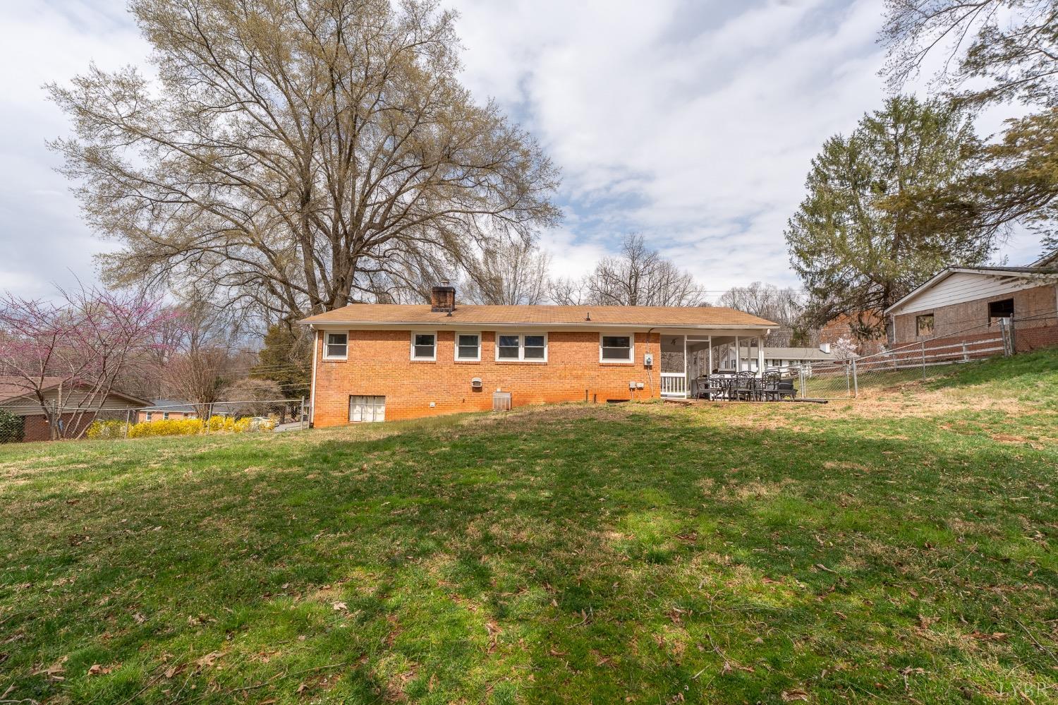 1639 Rainbow Forest Dr Dr, Lynchburg, Virginia image 10