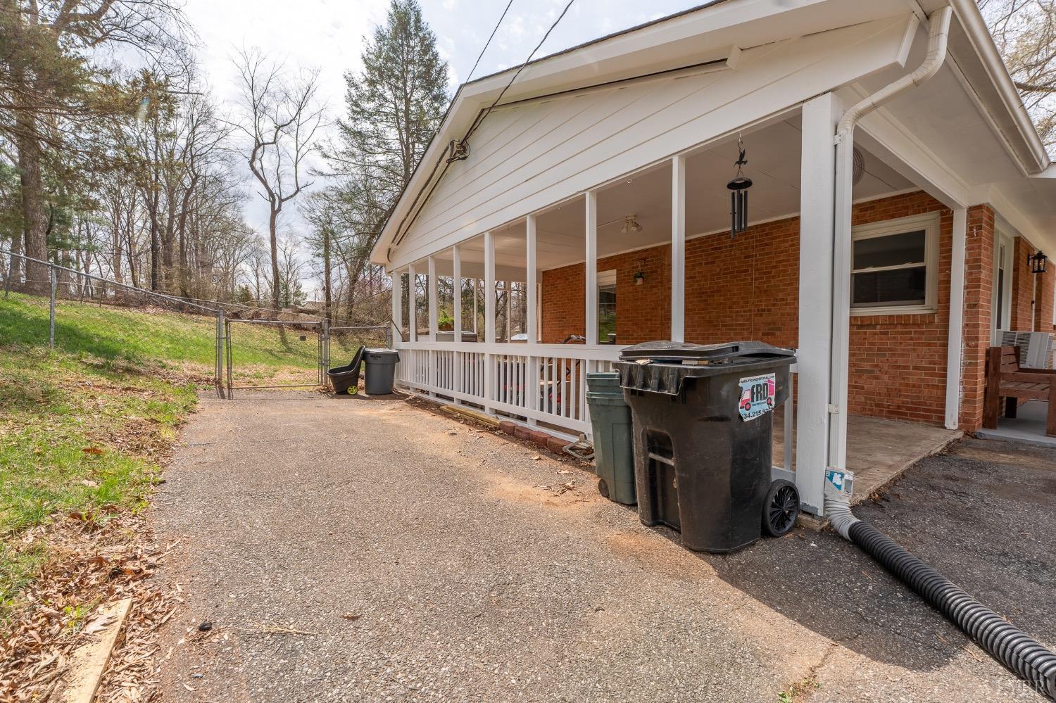 1639 Rainbow Forest Dr Dr, Lynchburg, Virginia image 5