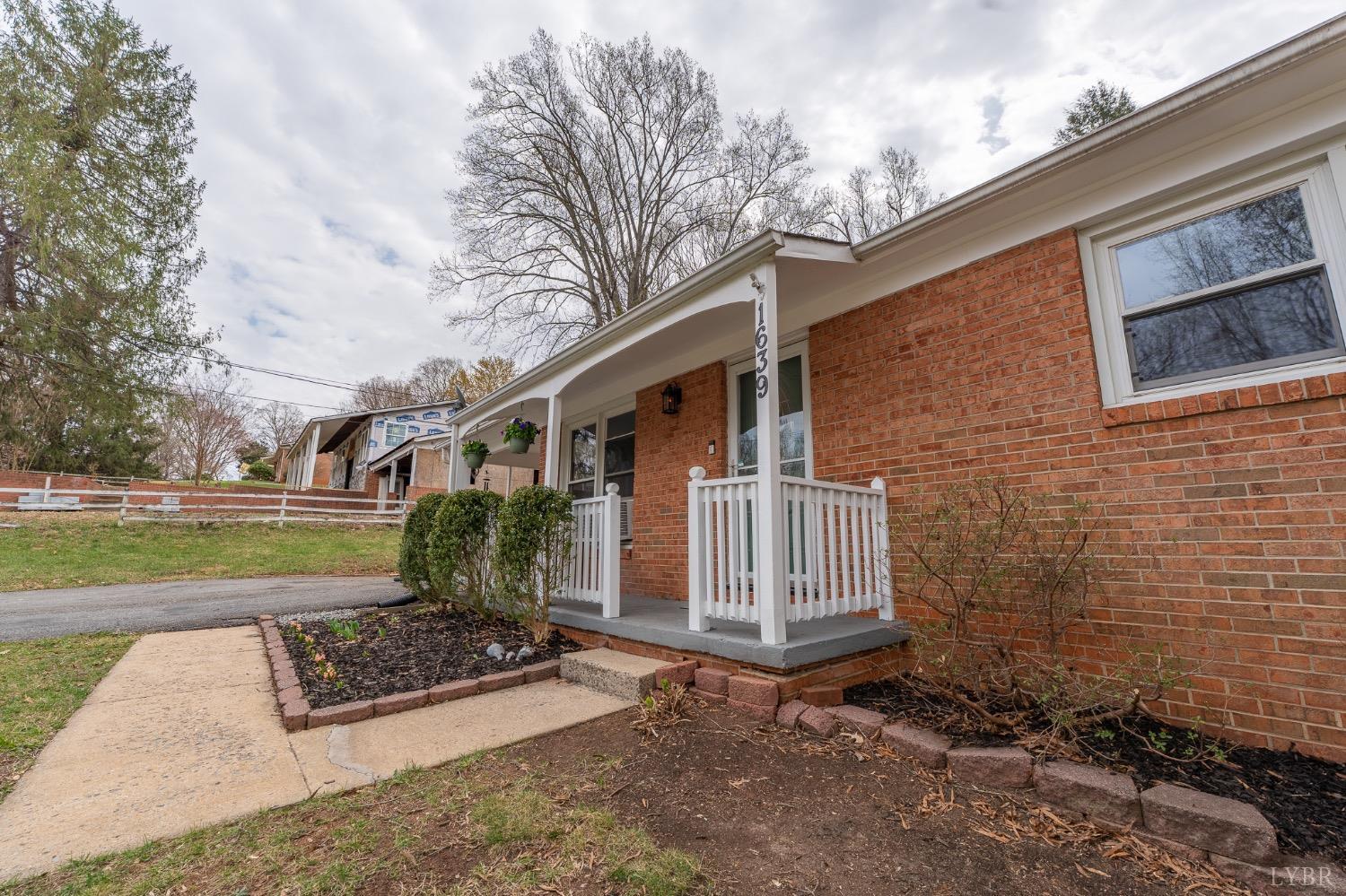1639 Rainbow Forest Dr Dr, Lynchburg, Virginia image 23