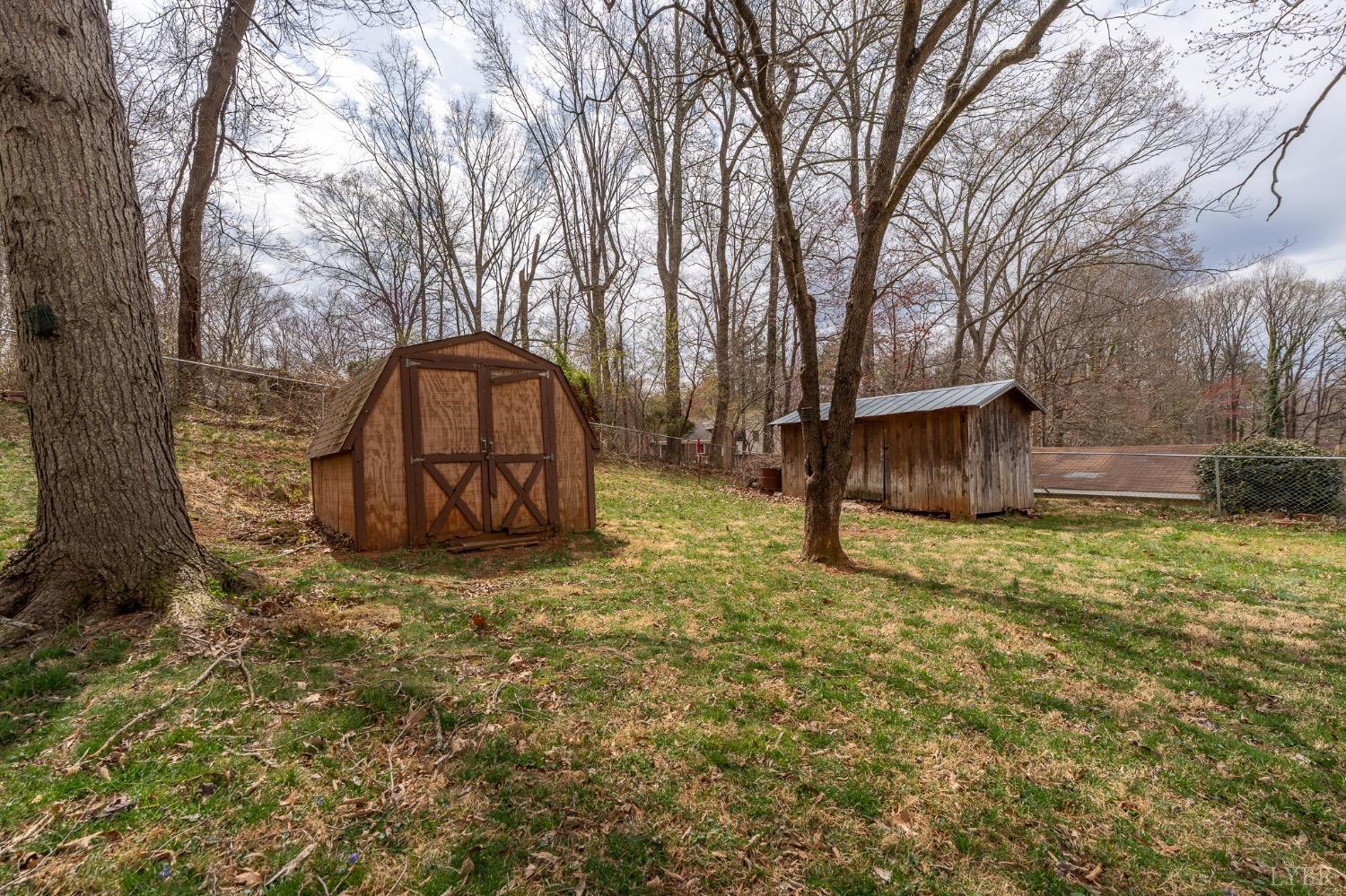 1639 Rainbow Forest Dr Dr, Lynchburg, Virginia image 11