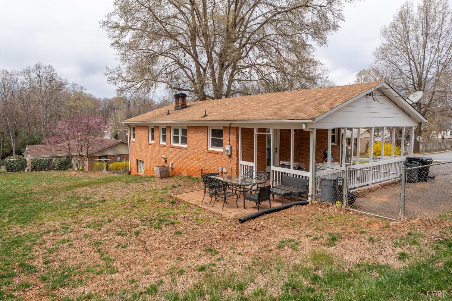 1639 Rainbow Forest Dr Dr, Lynchburg, Virginia image 17