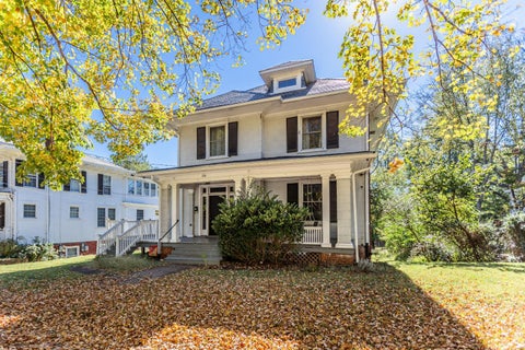 Photo of 221 Boston Ave AVE, Lynchburg, VA 24503 (MLS # 369871)