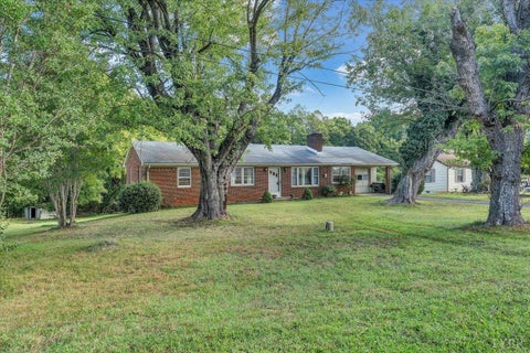 Homes For Sale - 1016 Greenfield Road<br/> Bedford, VA 24523