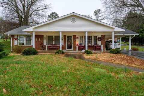 Tiny photo for 119 W Spencer Road, Hurt, VA 24563 (MLS # 364943)