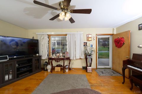 Tiny photo for 119 W Spencer Road, Hurt, VA 24563 (MLS # 364943)