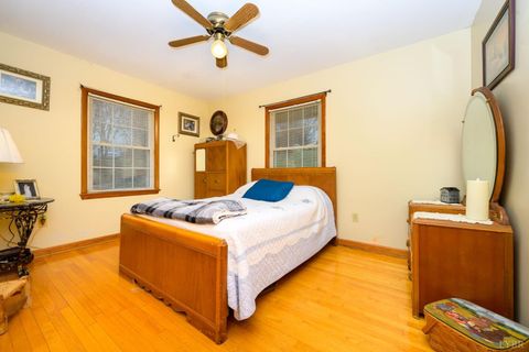 Tiny photo for 119 W Spencer Road, Hurt, VA 24563 (MLS # 364943)