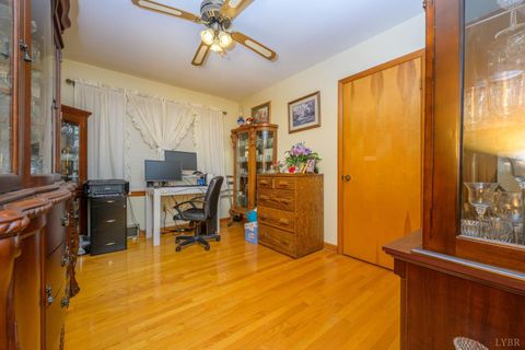 Tiny photo for 119 W Spencer Road, Hurt, VA 24563 (MLS # 364943)